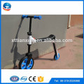 2015 New Arrival 2 wheels self balancing 2 in1 kick foot scooter for sale